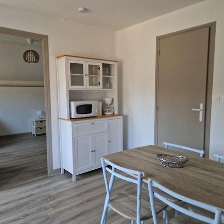 Appartement Au Milieu Des Vignes Thesee Luaran gambar