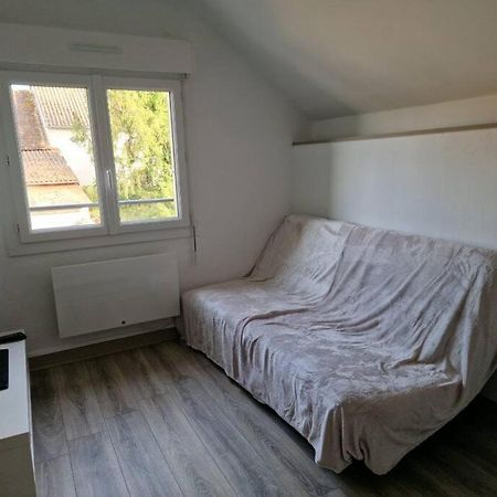 Appartement Au Milieu Des Vignes Thesee Luaran gambar